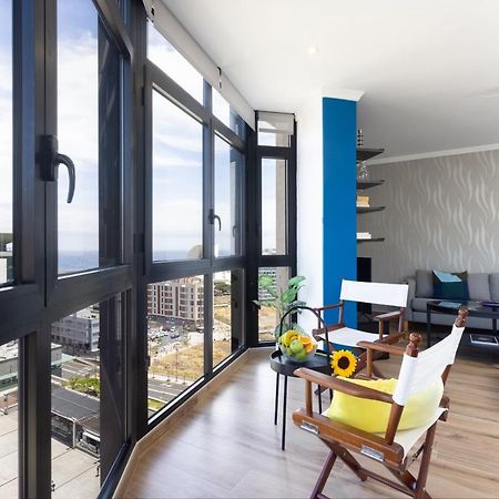 Home2Book Stunning Santa Cruz City Views Exteriér fotografie