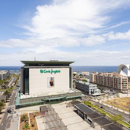 Home2Book Stunning Santa Cruz City Views Exteriér fotografie