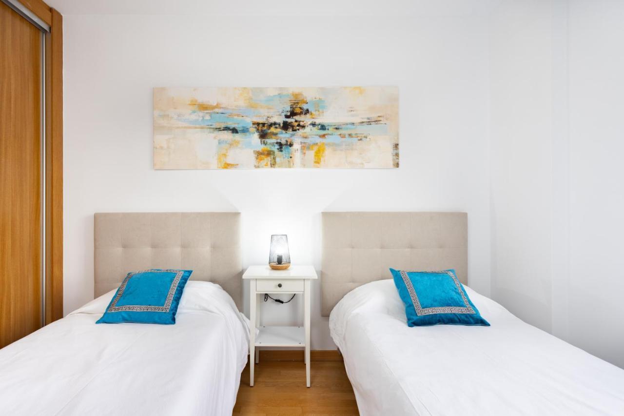 Home2Book Stunning Santa Cruz City Views Exteriér fotografie