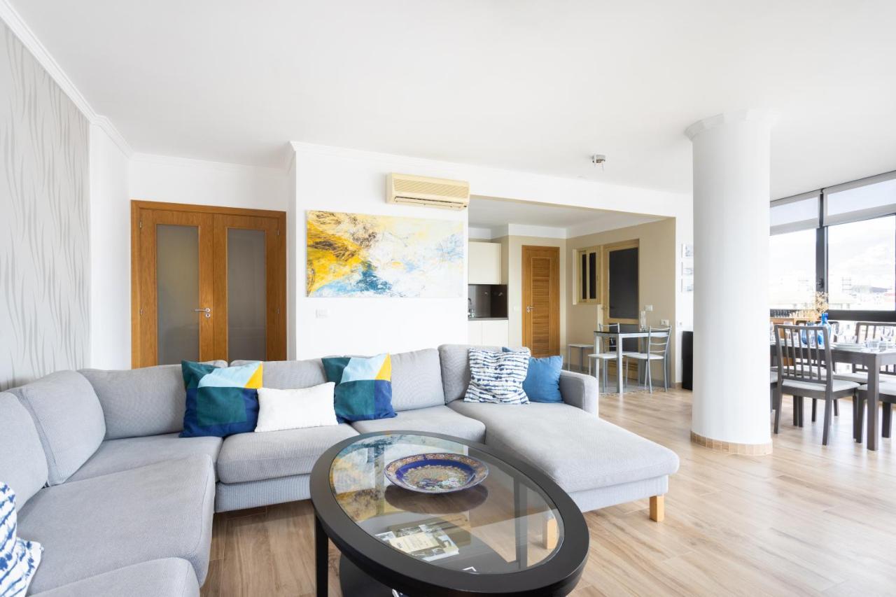 Home2Book Stunning Santa Cruz City Views Exteriér fotografie