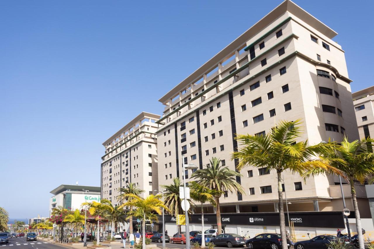 Home2Book Stunning Santa Cruz City Views Exteriér fotografie