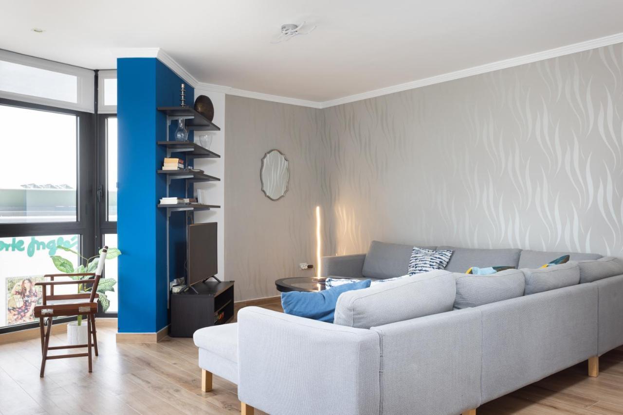 Home2Book Stunning Santa Cruz City Views Exteriér fotografie