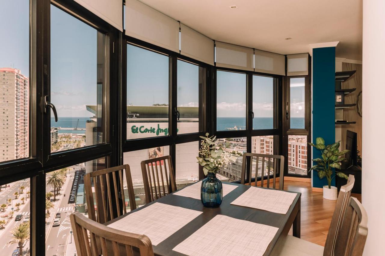 Home2Book Stunning Santa Cruz City Views Exteriér fotografie