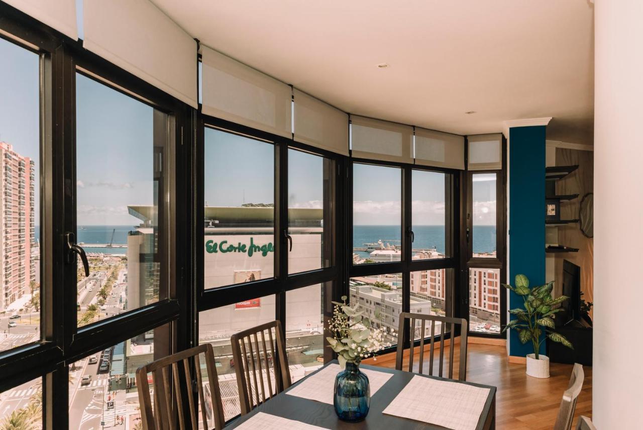 Home2Book Stunning Santa Cruz City Views Exteriér fotografie