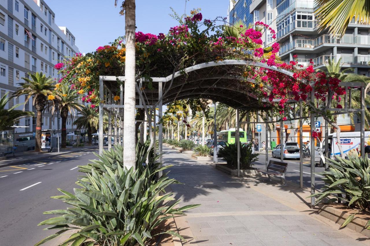 Home2Book Stunning Santa Cruz City Views Exteriér fotografie