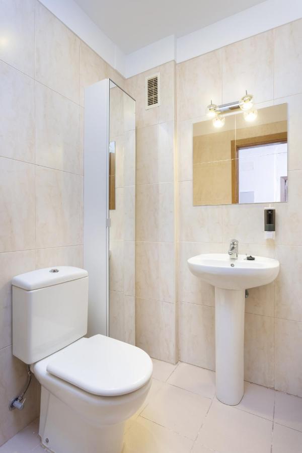 Home2Book Stunning Santa Cruz City Views Exteriér fotografie