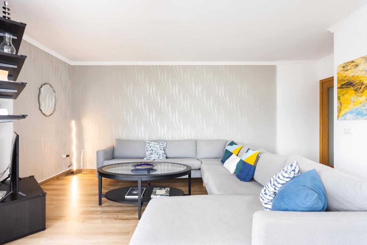 Home2Book Stunning Santa Cruz City Views Exteriér fotografie