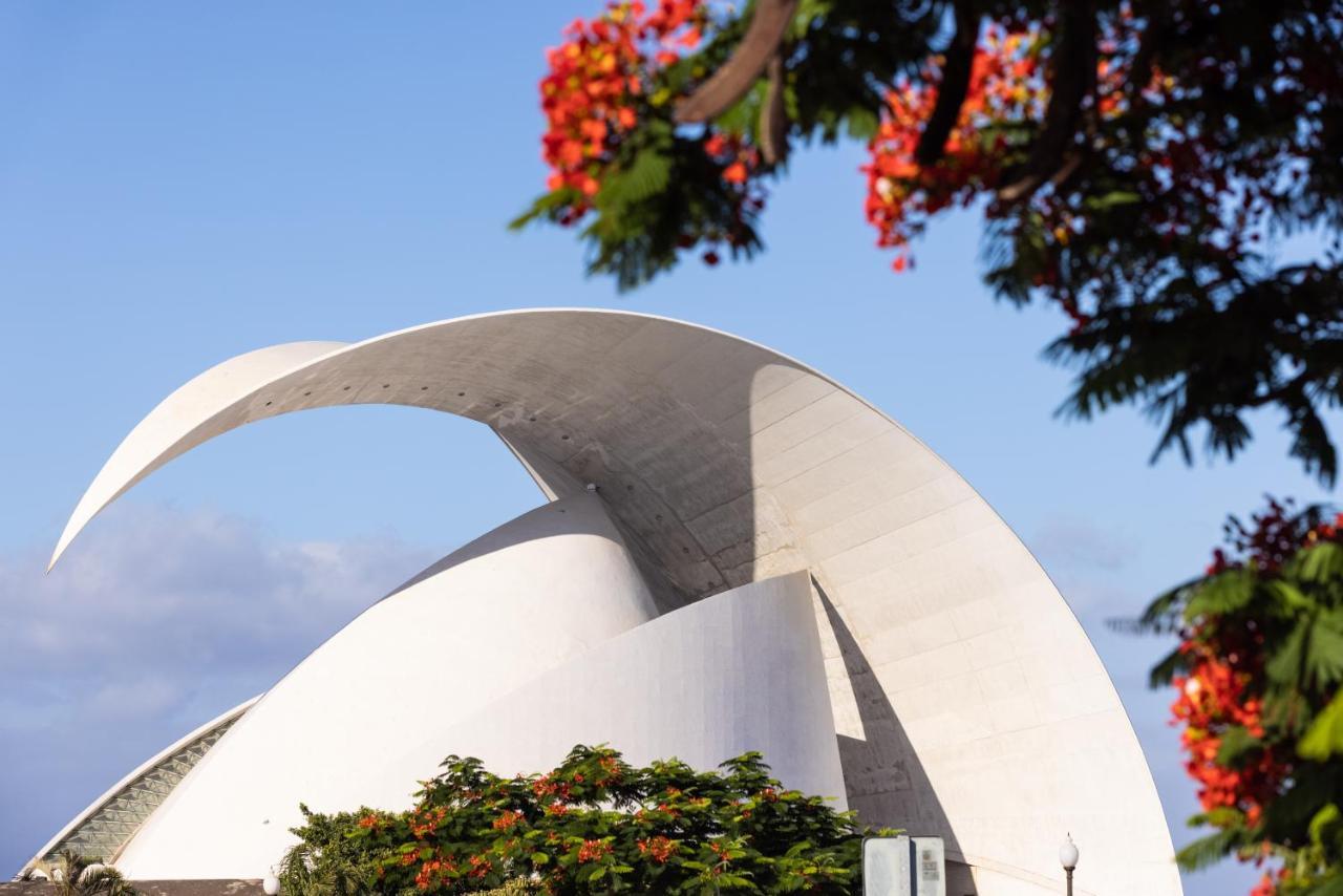 Home2Book Stunning Santa Cruz City Views Exteriér fotografie