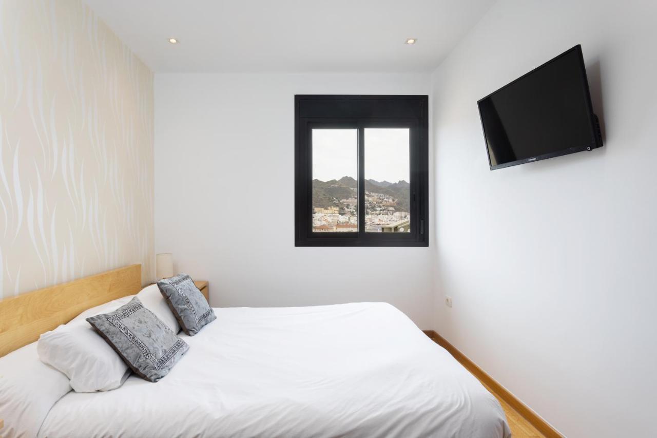 Home2Book Stunning Santa Cruz City Views Exteriér fotografie