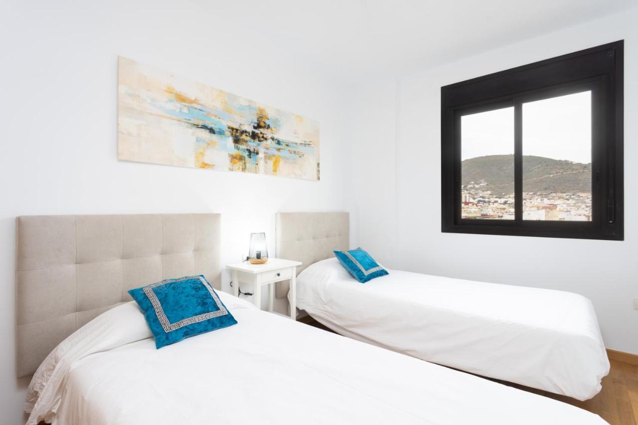 Home2Book Stunning Santa Cruz City Views Exteriér fotografie