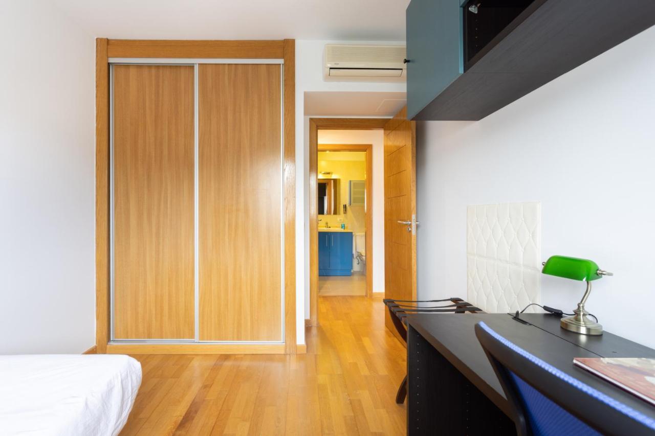 Home2Book Stunning Santa Cruz City Views Exteriér fotografie