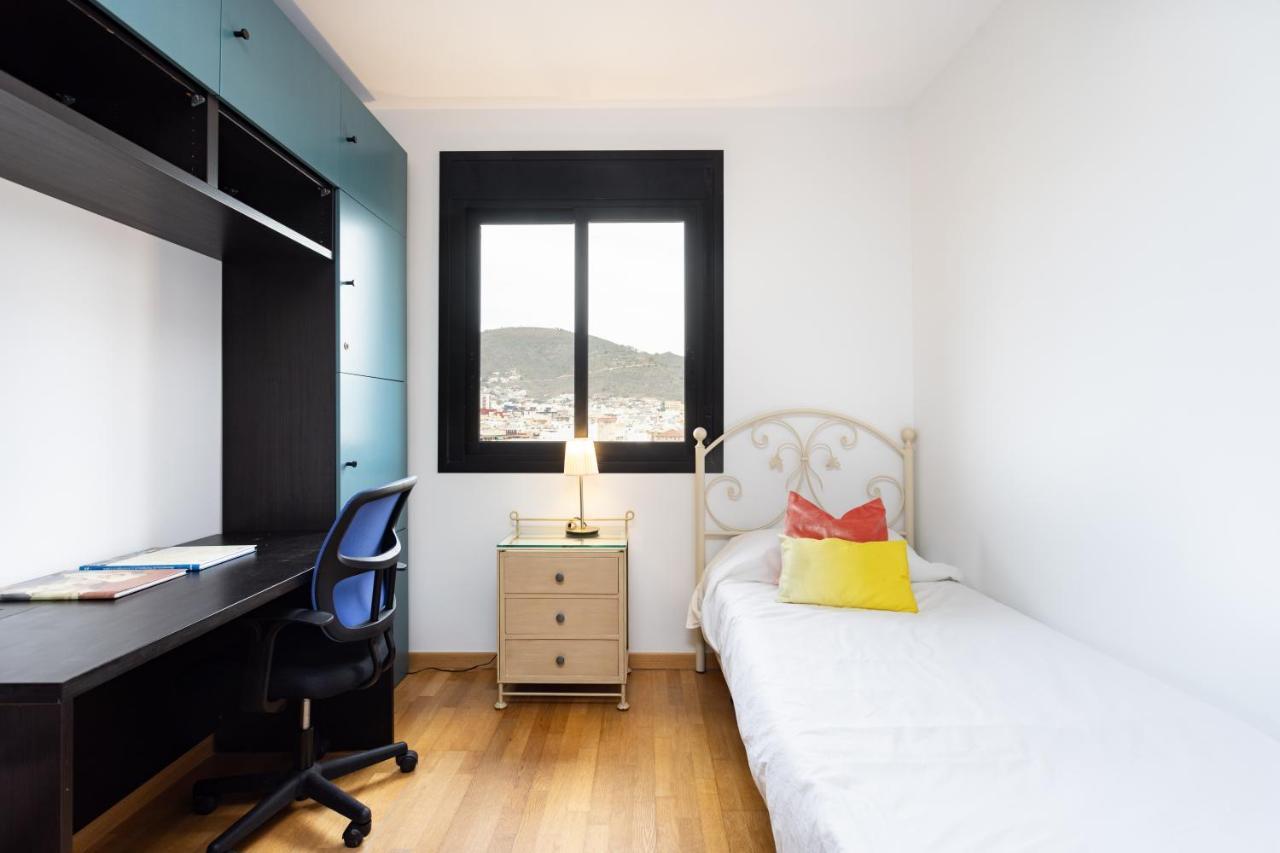Home2Book Stunning Santa Cruz City Views Exteriér fotografie