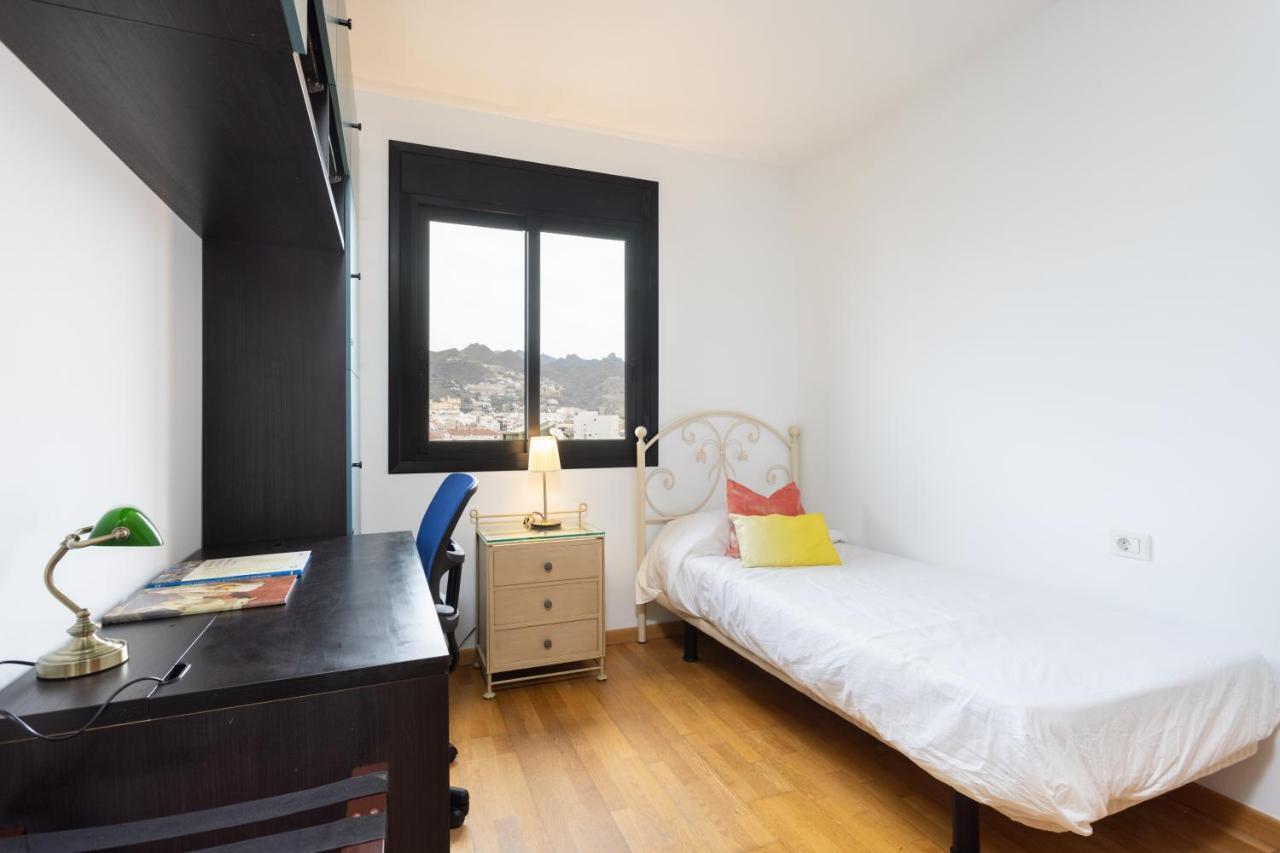 Home2Book Stunning Santa Cruz City Views Exteriér fotografie