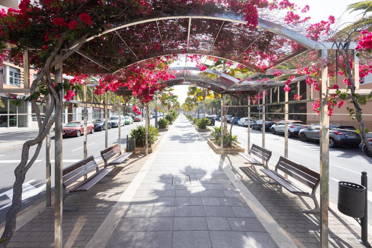 Home2Book Stunning Santa Cruz City Views Exteriér fotografie
