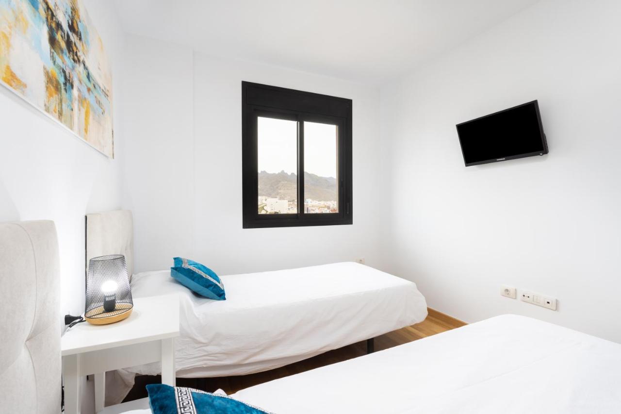 Home2Book Stunning Santa Cruz City Views Exteriér fotografie
