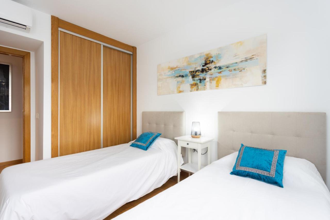 Home2Book Stunning Santa Cruz City Views Exteriér fotografie