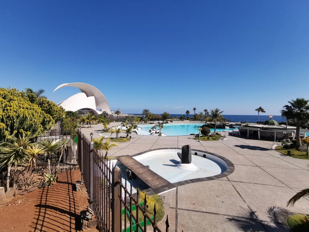 Home2Book Stunning Santa Cruz City Views Exteriér fotografie