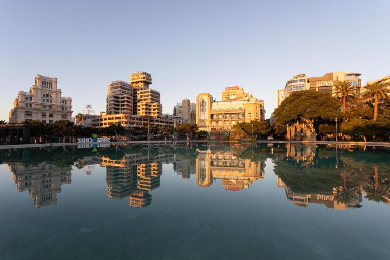 Home2Book Stunning Santa Cruz City Views Exteriér fotografie