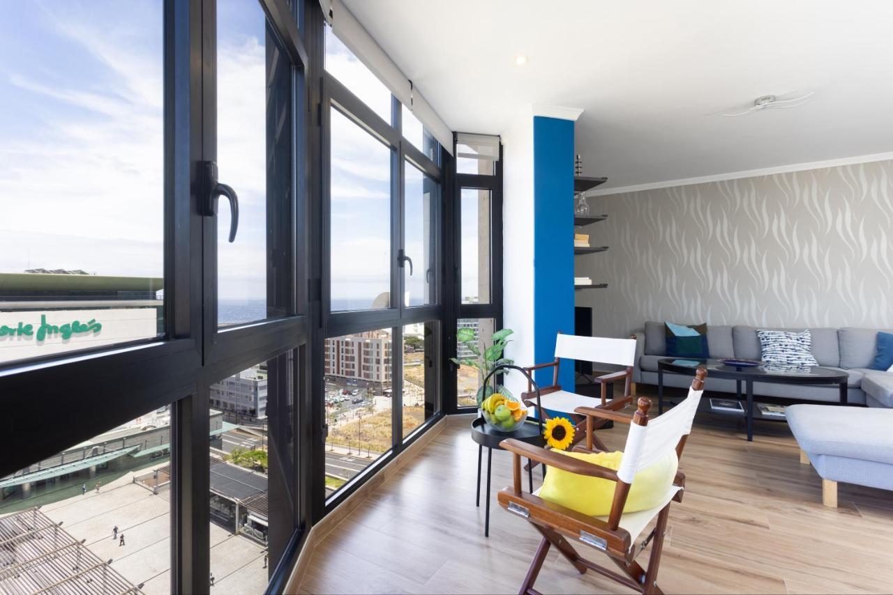 Home2Book Stunning Santa Cruz City Views Exteriér fotografie
