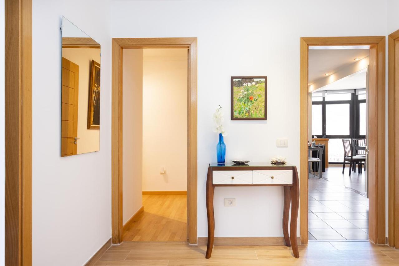 Home2Book Stunning Santa Cruz City Views Exteriér fotografie