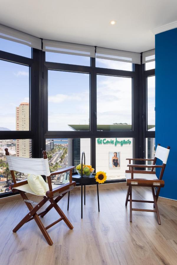Home2Book Stunning Santa Cruz City Views Exteriér fotografie