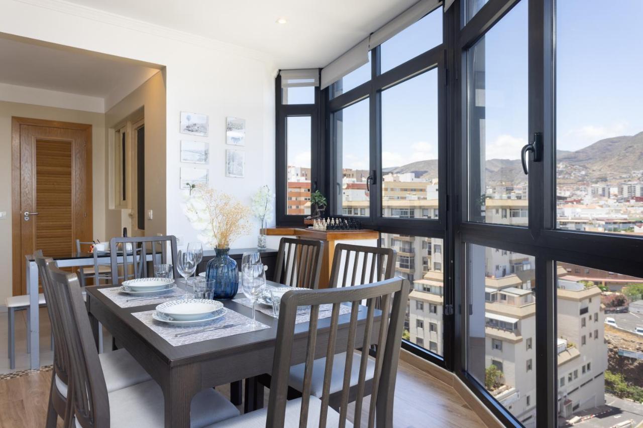 Home2Book Stunning Santa Cruz City Views Exteriér fotografie